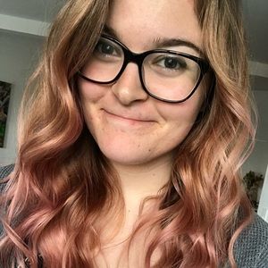 Meet your Posher, Kendall